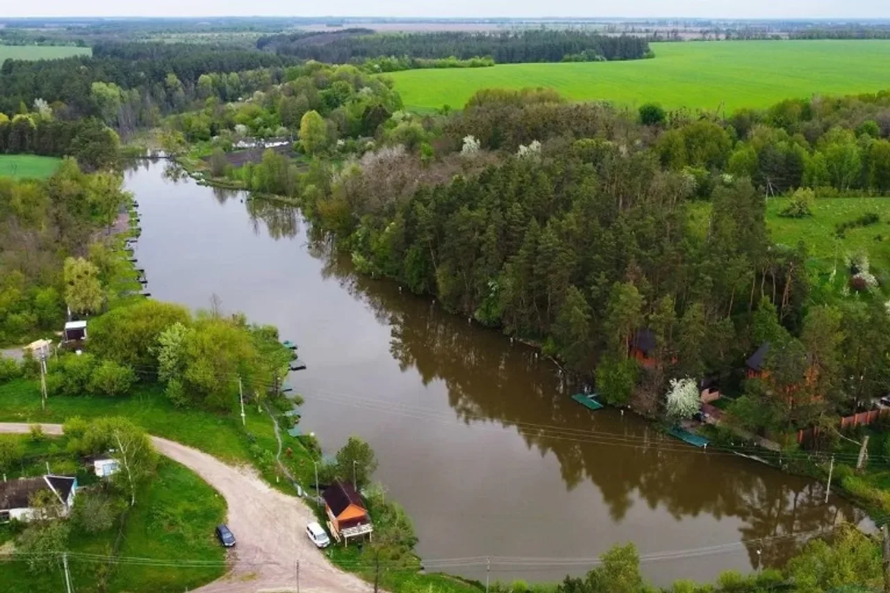 Rybalka Club · Редакція