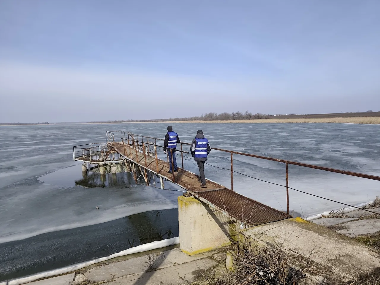 Rybalka Club · Редакція