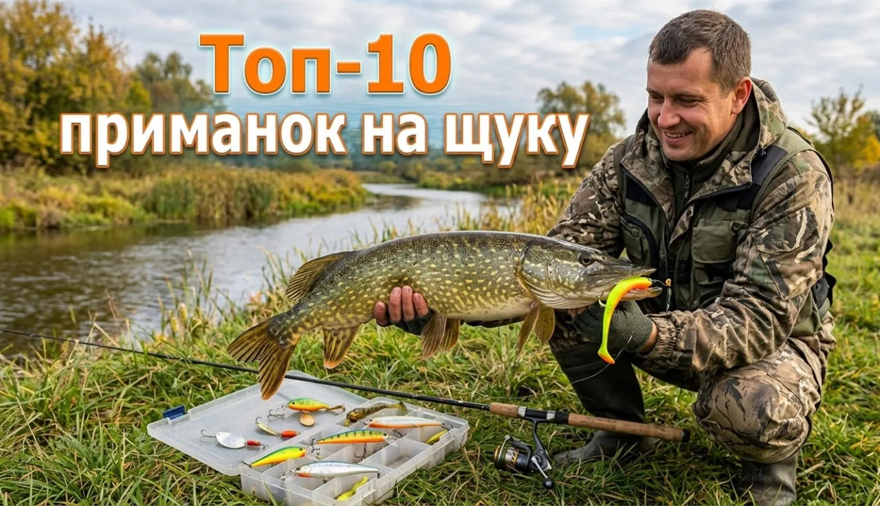 Rybalka Club · Редакція