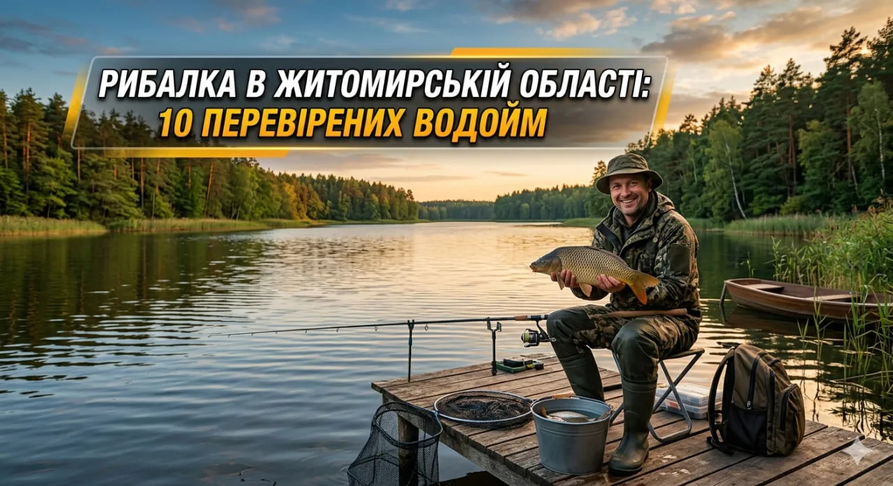 Rybalka Club · Редакція