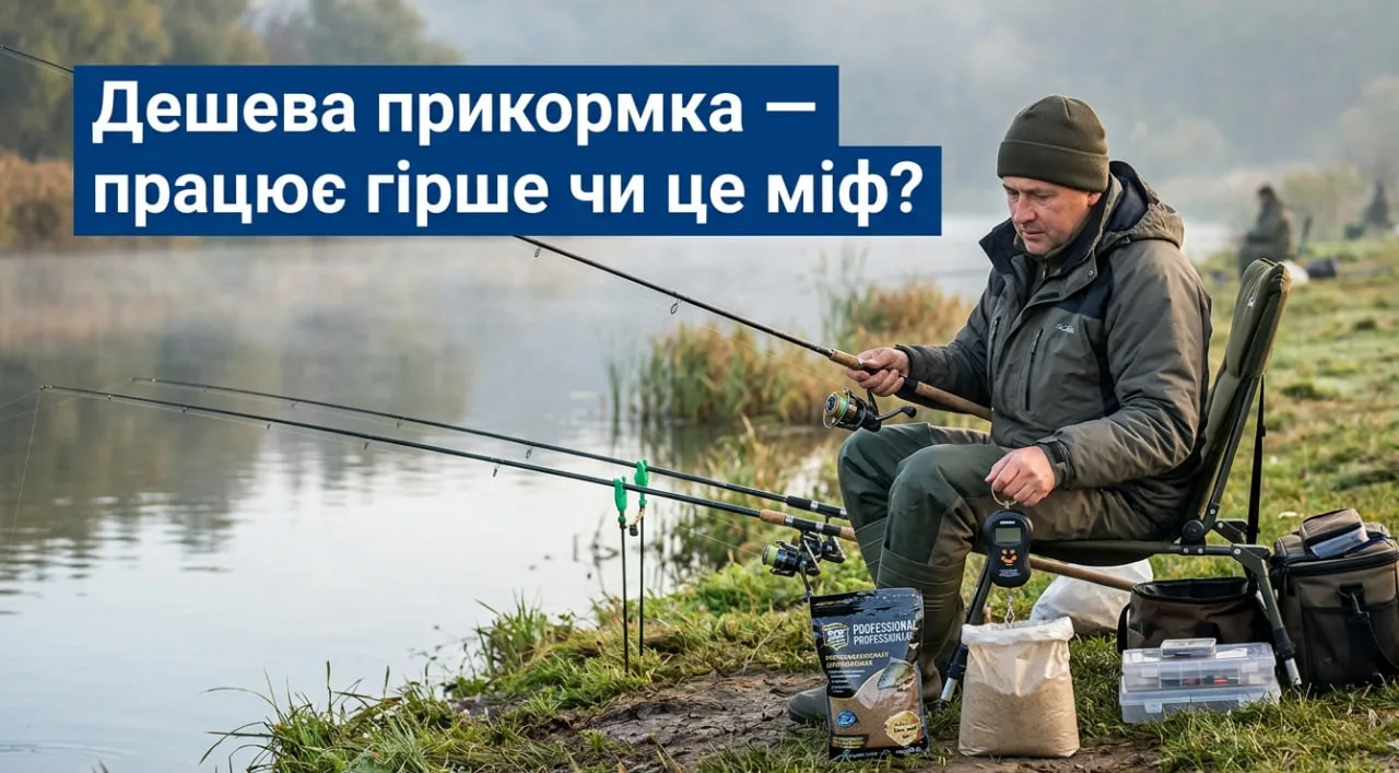 Rybalka Club · Редакція