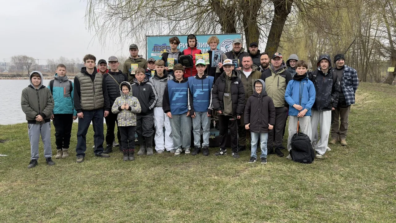 Rybalka Club · Редакція