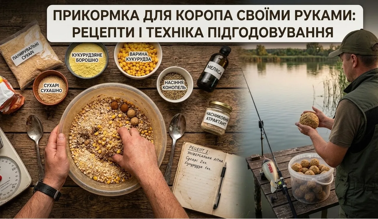 Rybalka Club · Редакція