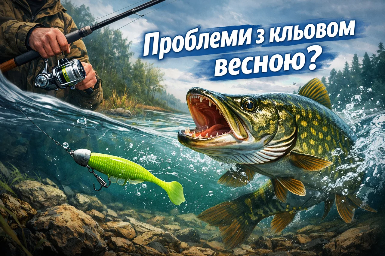 Rybalka Club · Редакція