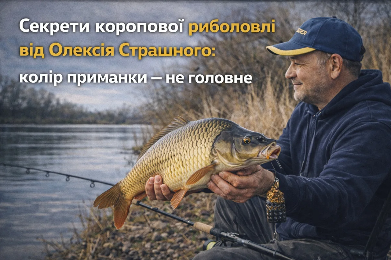 Rybalka Club · Редакція