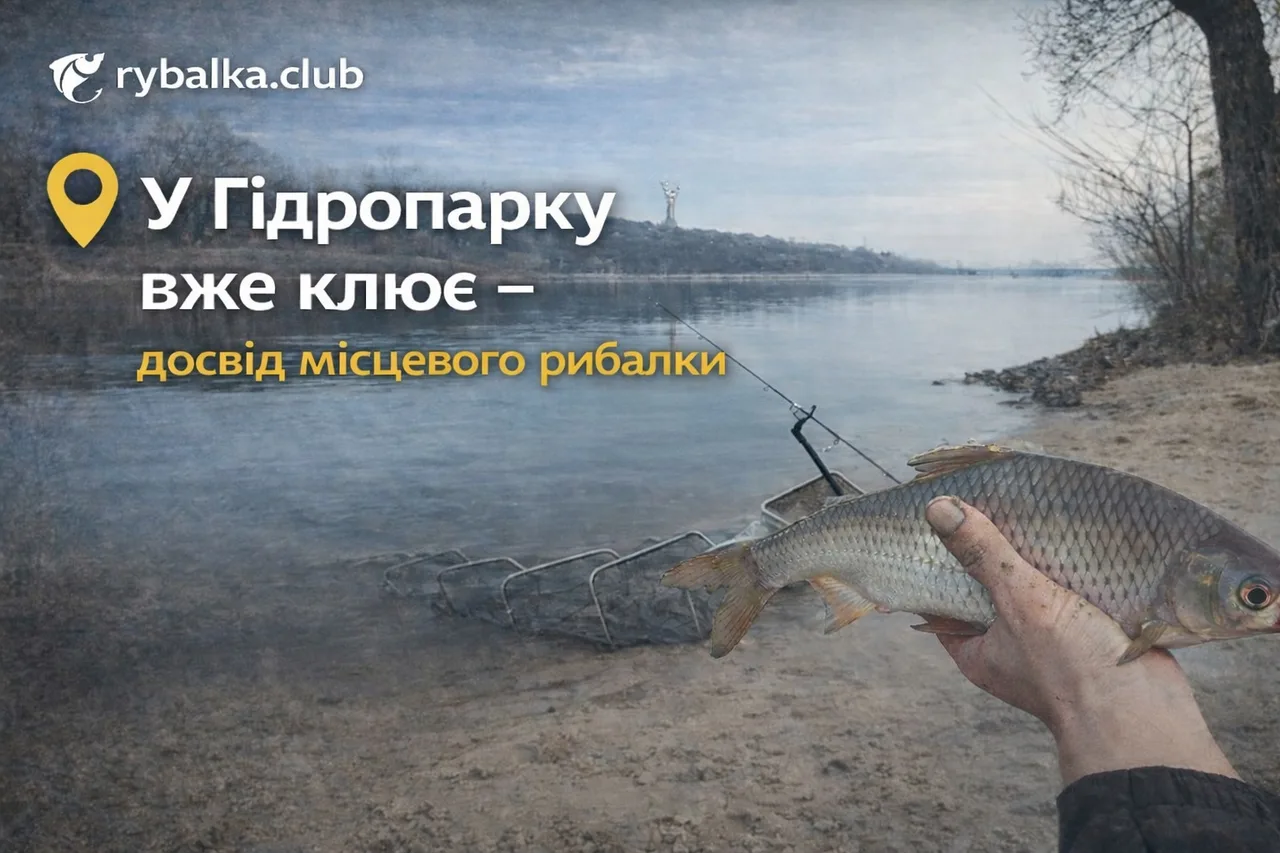 Rybalka Club · Редакція