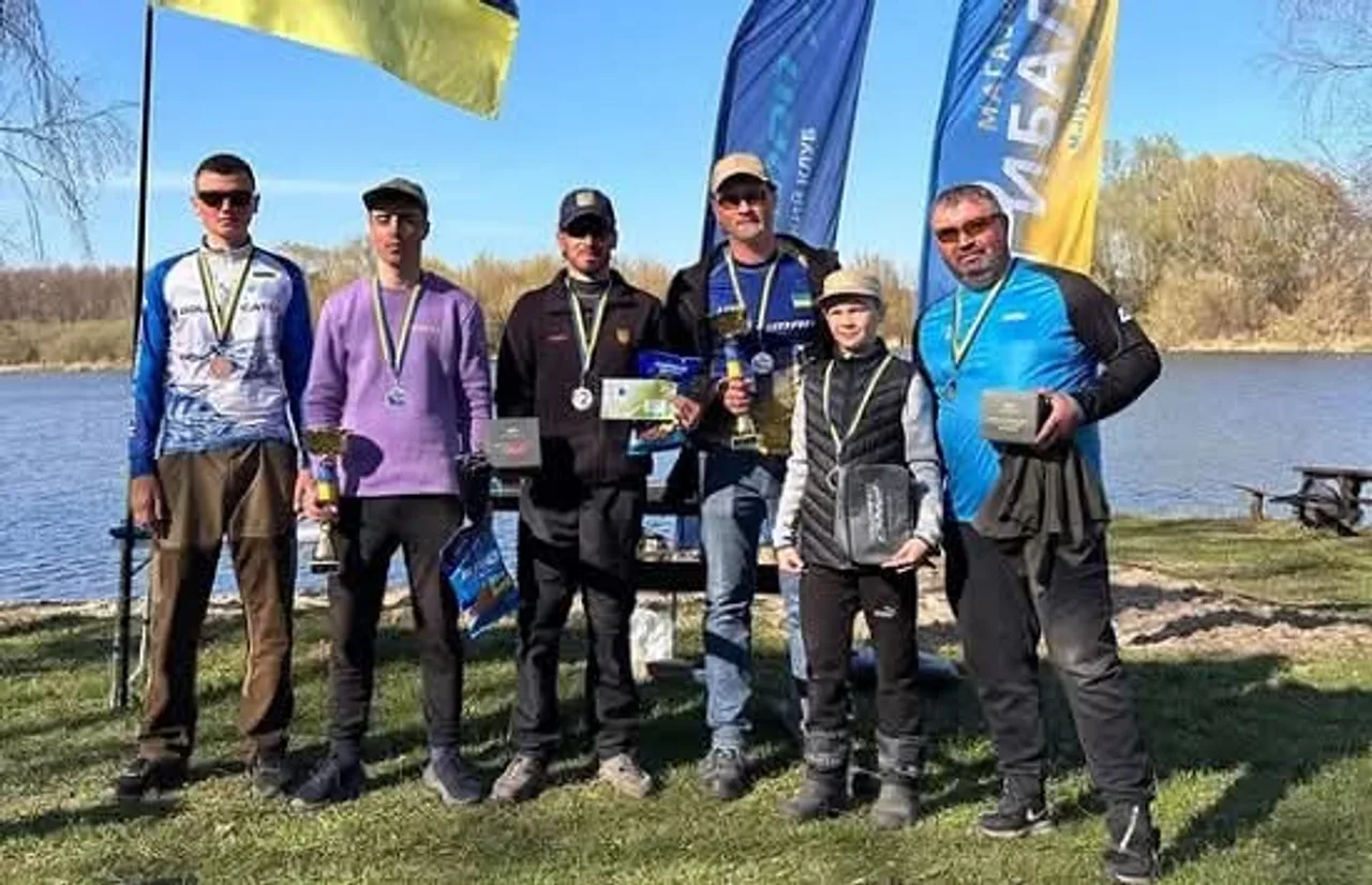 Rybalka Club · Редакція