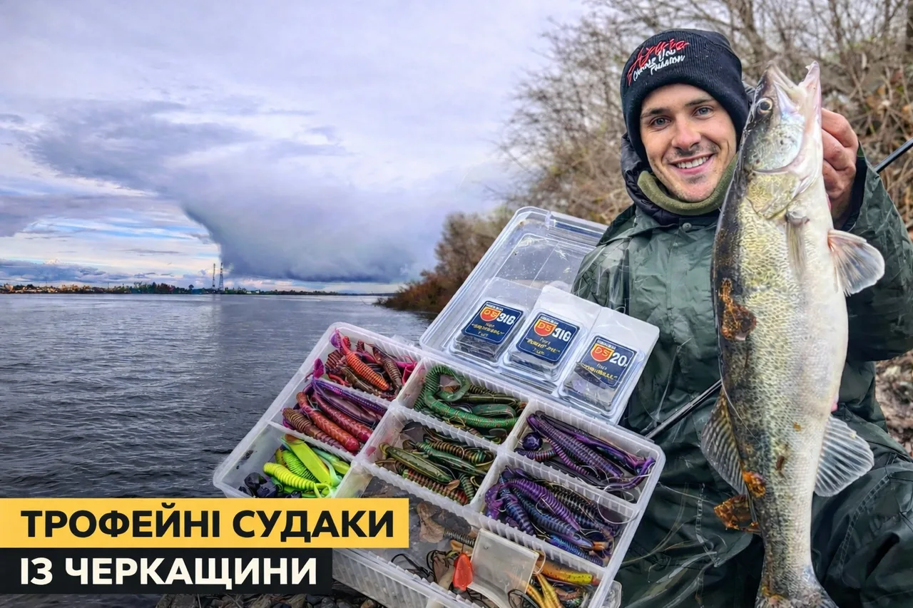 Rybalka Club · Редакція