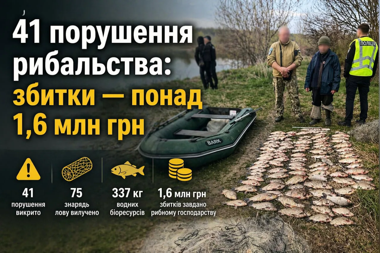 Rybalka Club · Редакція