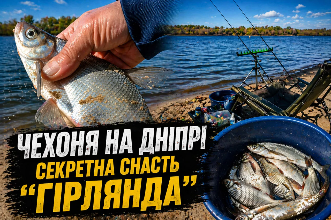 Rybalka Club · Редакція