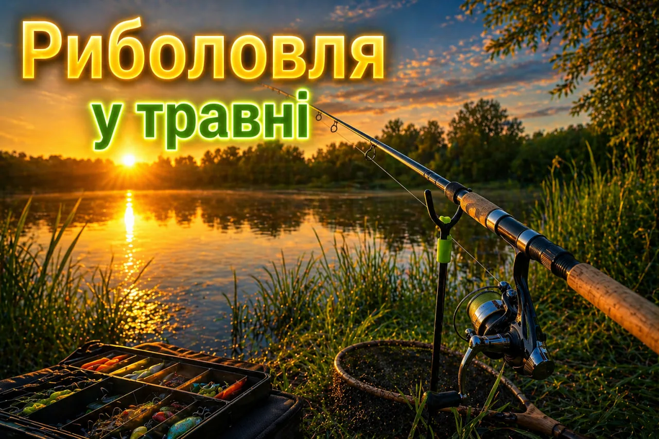 Rybalka Club · Редакція