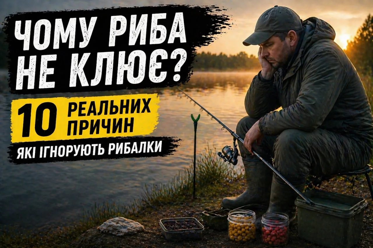 Rybalka Club · Редакція