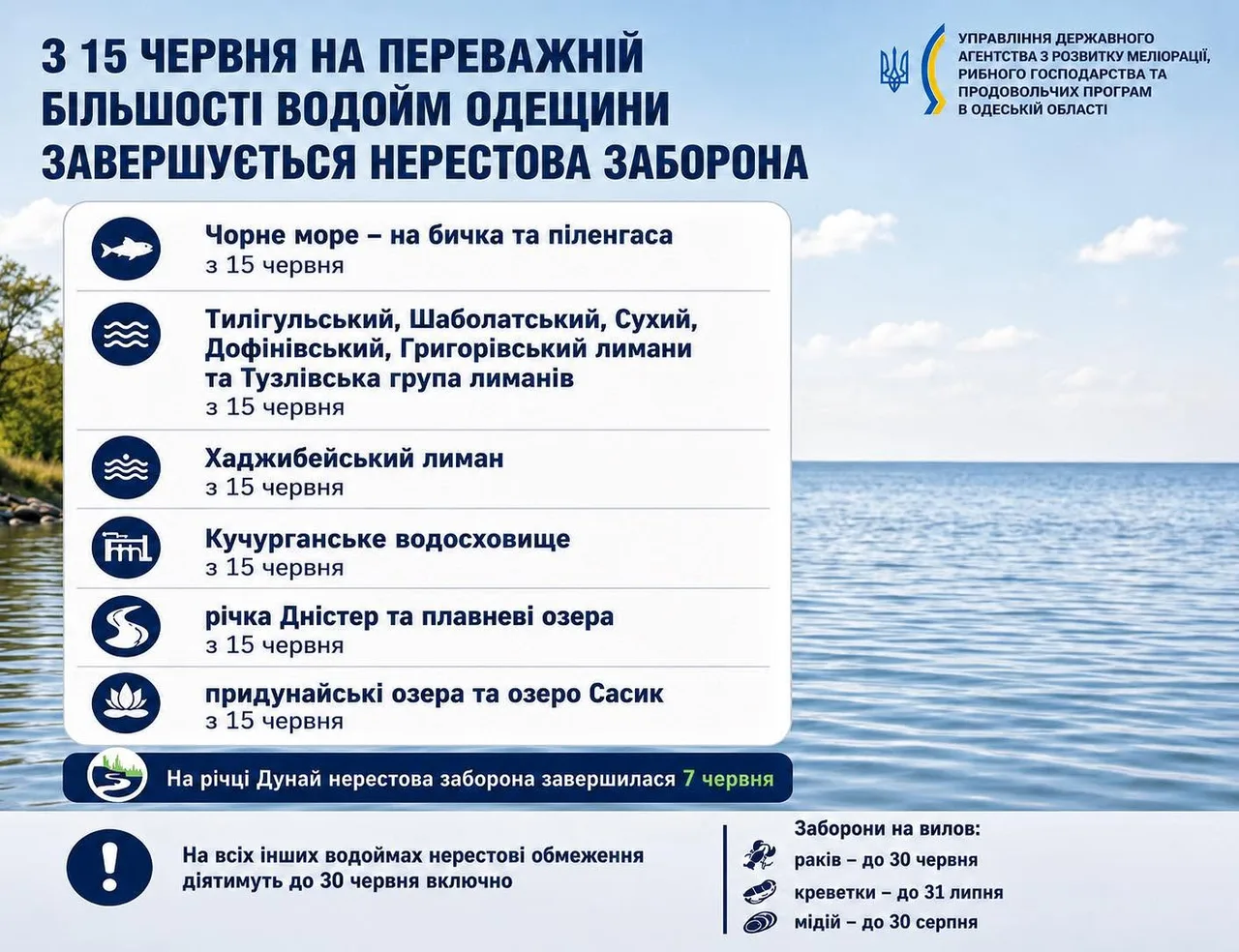 Rybalka Club · Редакція