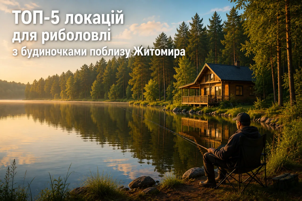 Rybalka Club · Редакція