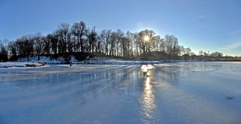 Городоцьке водосховище