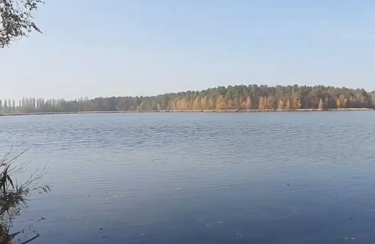 Генеральські озера — Буча, Київська область