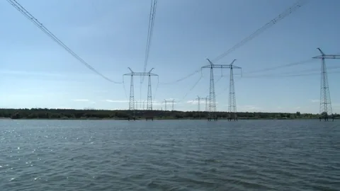 Нетішинське водосховище: риболовля під боком атомної станції