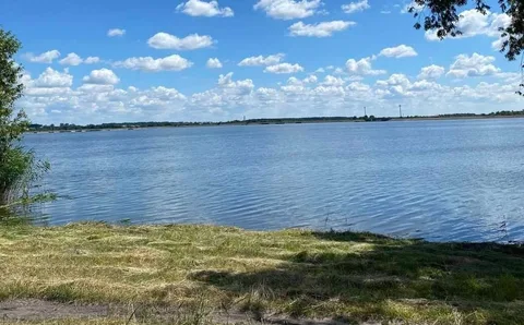 Гамаліївське водосховище (Львівське море)