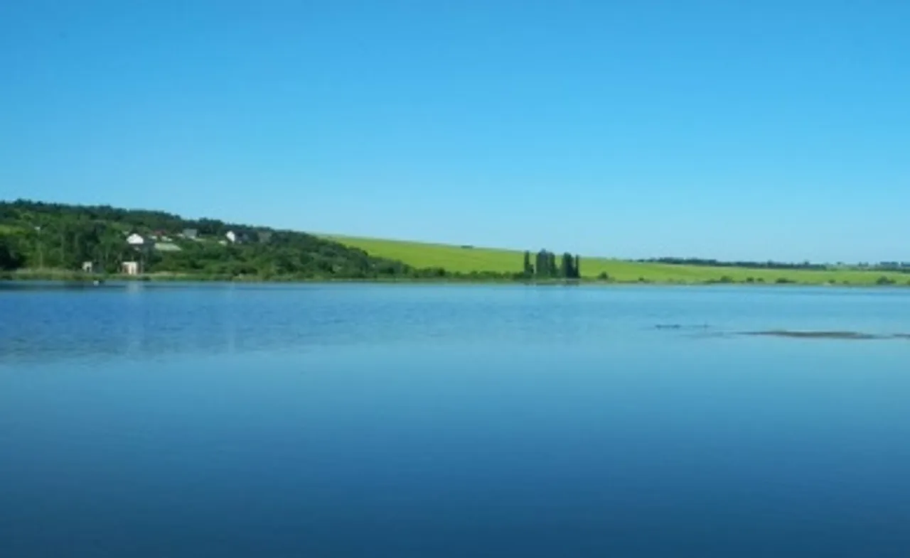 Івачівське водосховище: риболовля, глибини, сучасний стан водойми
