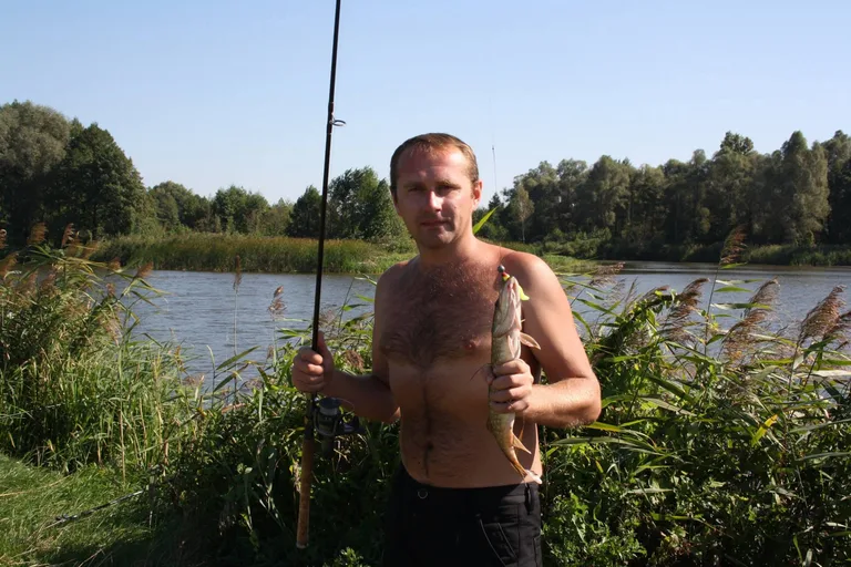 Rybalka Club · Редакція